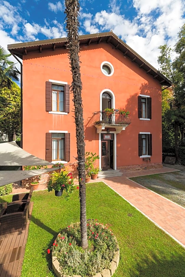 Villa Casanova