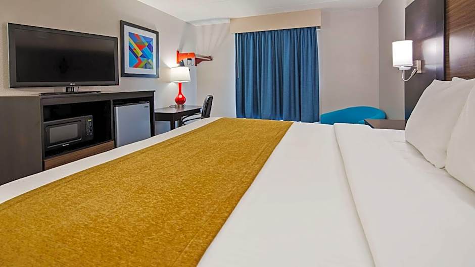 SureStay Hotel by Best Western Florence