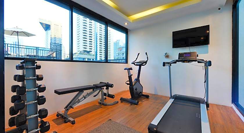 Syama Suites Sukhumvit 20