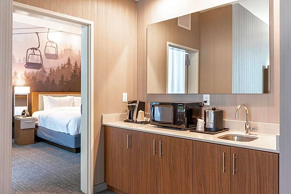 Courtyard by Marriott Salt Lake City Cottonwood