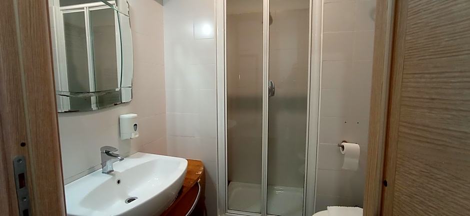 Rome Travellers Hotel