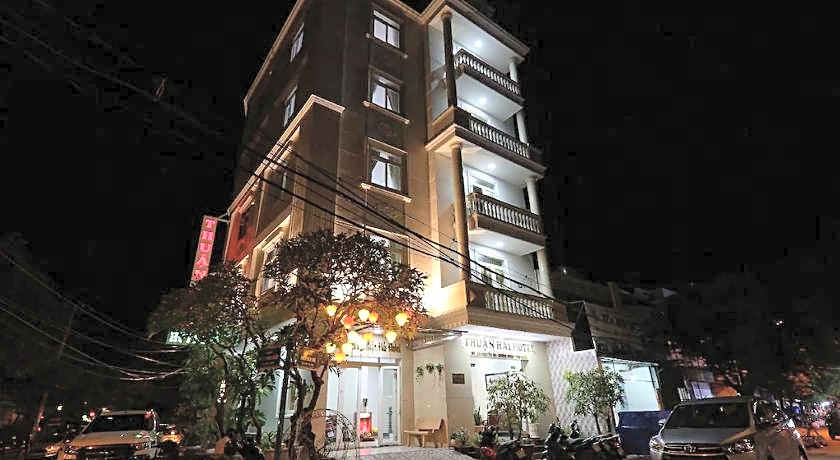 Thuan Hai Hotel
