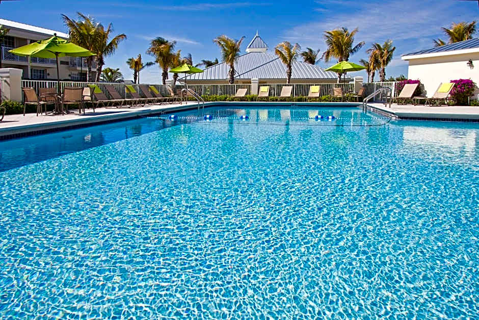 Holiday Inn Express North Palm Beach-Oceanview By IHG