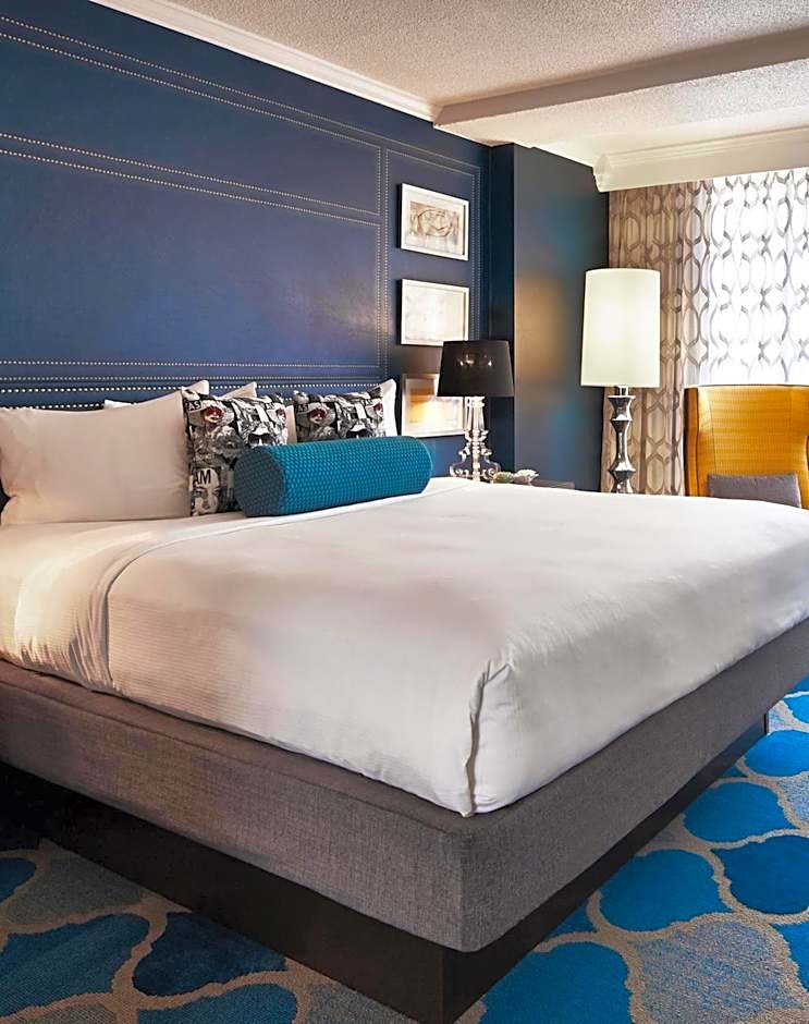 The Ven at Embassy Row, Washington, D.C., a Tribute Portfolio Hotel