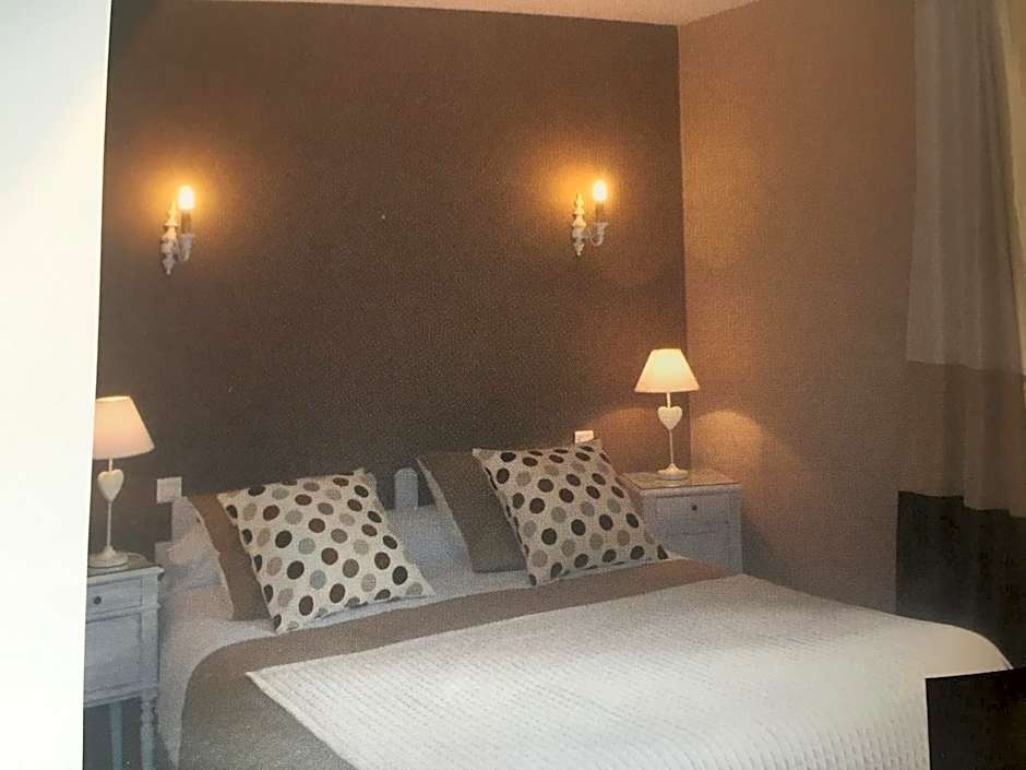 Chambres D'hôtes Du Domaine De Jacquelin