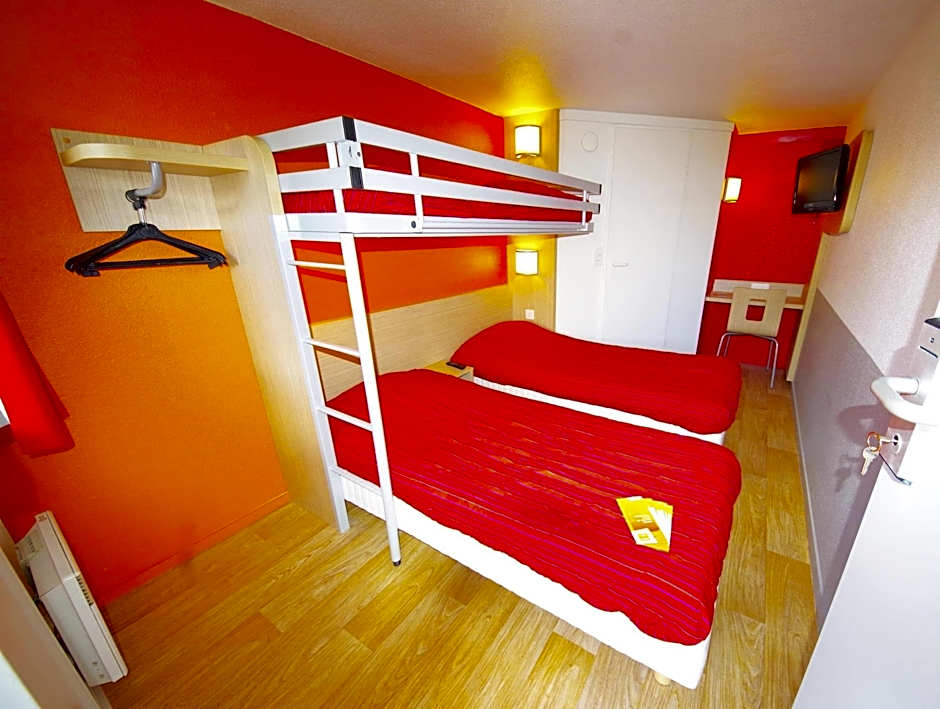 Premiere Classe St Quentin