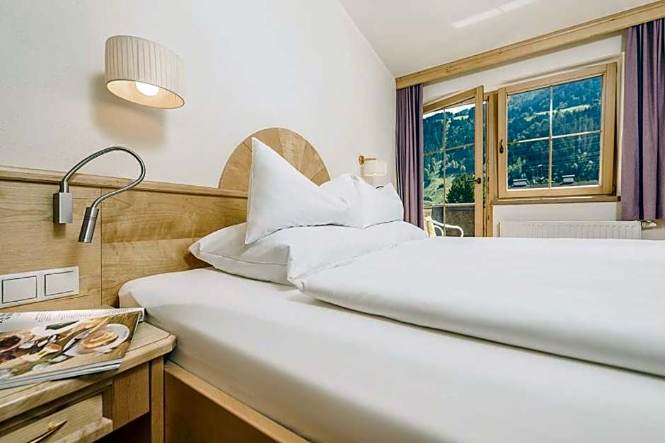 Wohlfühl Ferien-Heim Aparthotel 4 Sterne