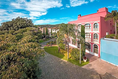 Hotel Blancafort Spa Termal