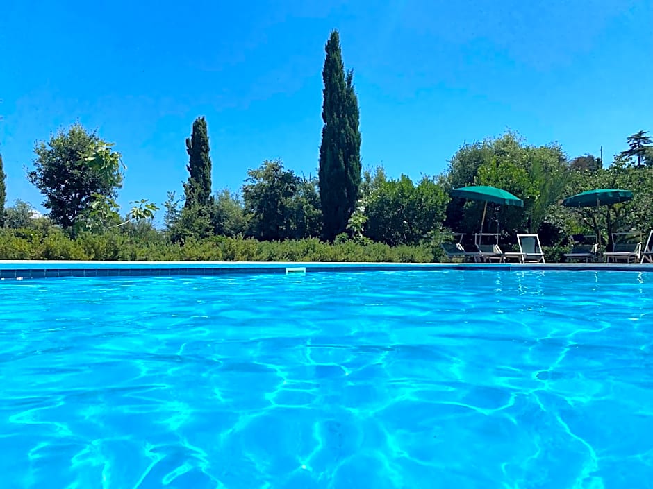 Belvedere Residenza Mediterranea