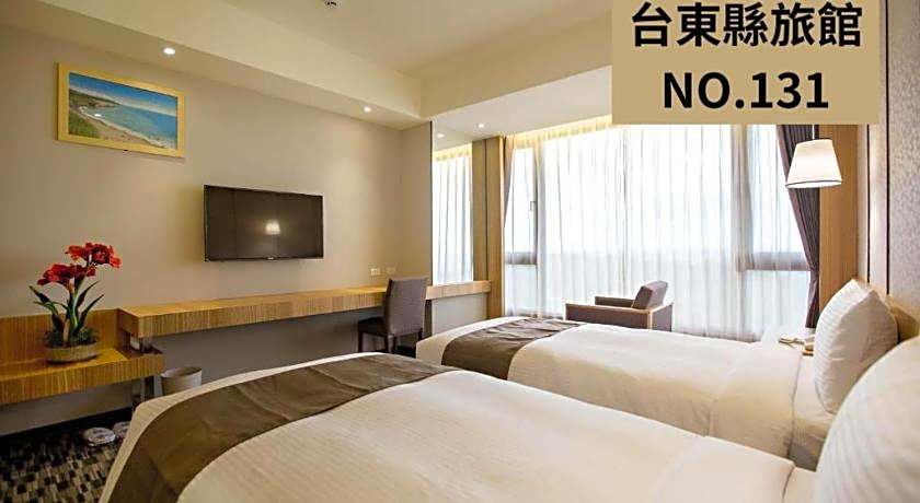 Kai Shen Starlight Hotel