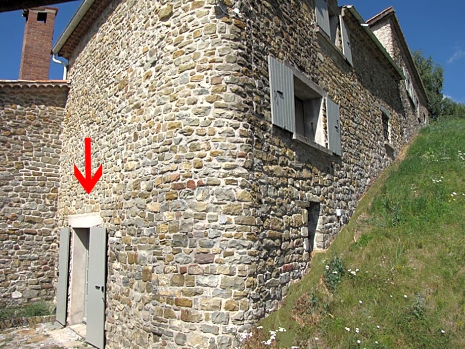 La Chambre d'Hôtes du Cladan