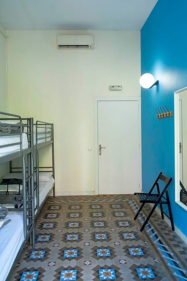 360 Hostel Barcelona