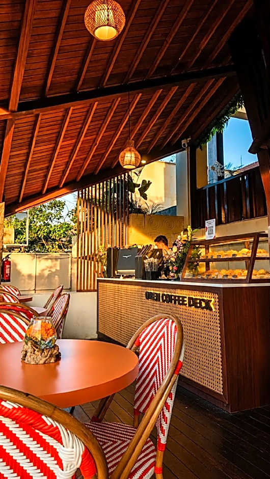 The Kayangan Sanur