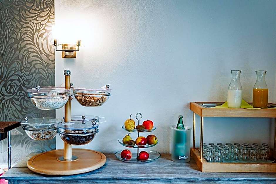 RobrookS Hotel Garni
