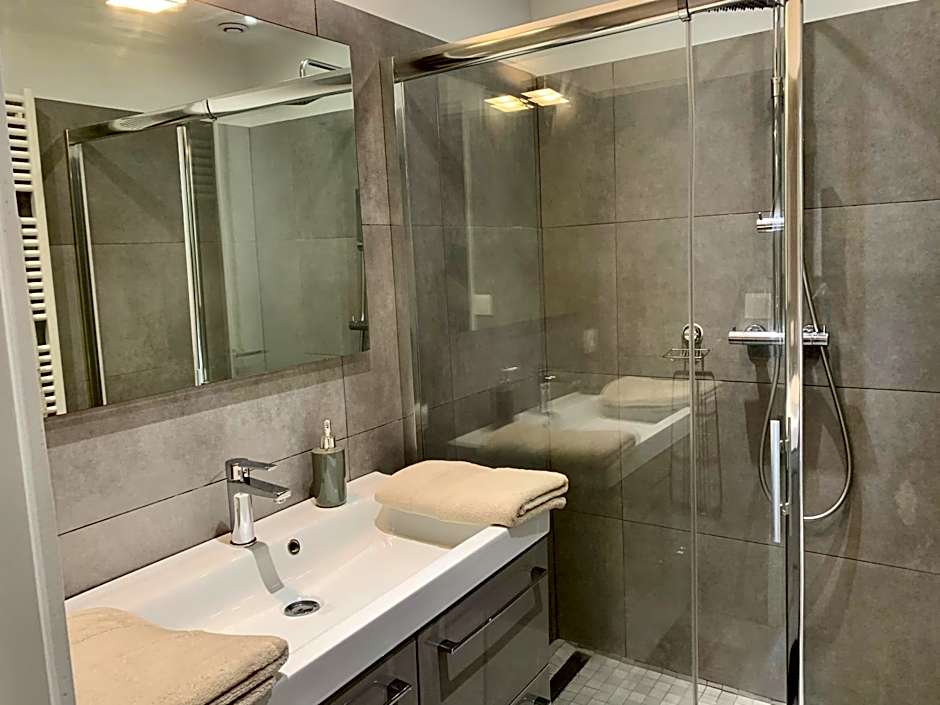 Villa d'hôtes Graine de Pin