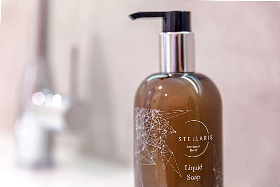 Stellaris Apartment Hotel