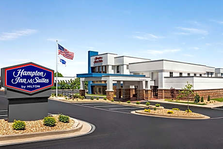 Hampton Inn By Hilton & Suites Springfield
