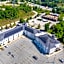 Sleep Inn & Suites Cross Lanes - South Charleston
