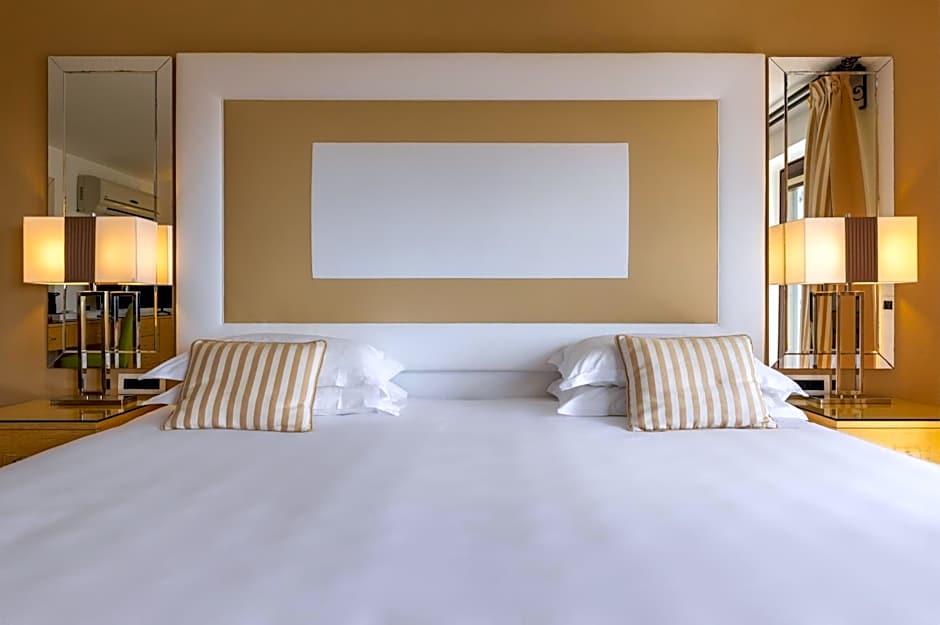 Hotel & SPA des Pecheurs