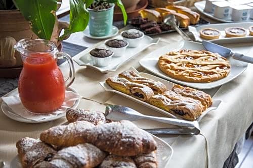 Hotel Excelsior Cimone