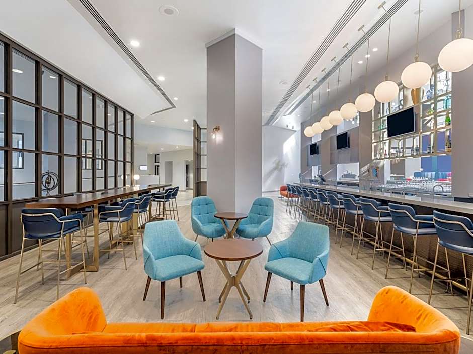 Crowne Plaza College Park - Washington DC By IHG