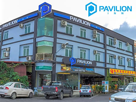 Pavilion Inn