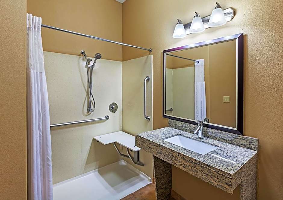 Candlewood Amarillo-Western Crossing By IHG