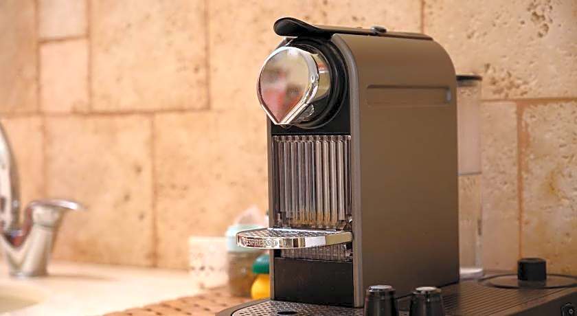 My Place in the Colony