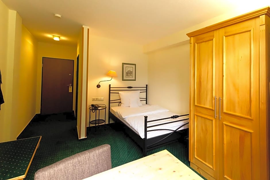 Parkhotel Hammerberg