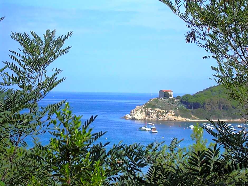 Hotel La Perla Del Golfo