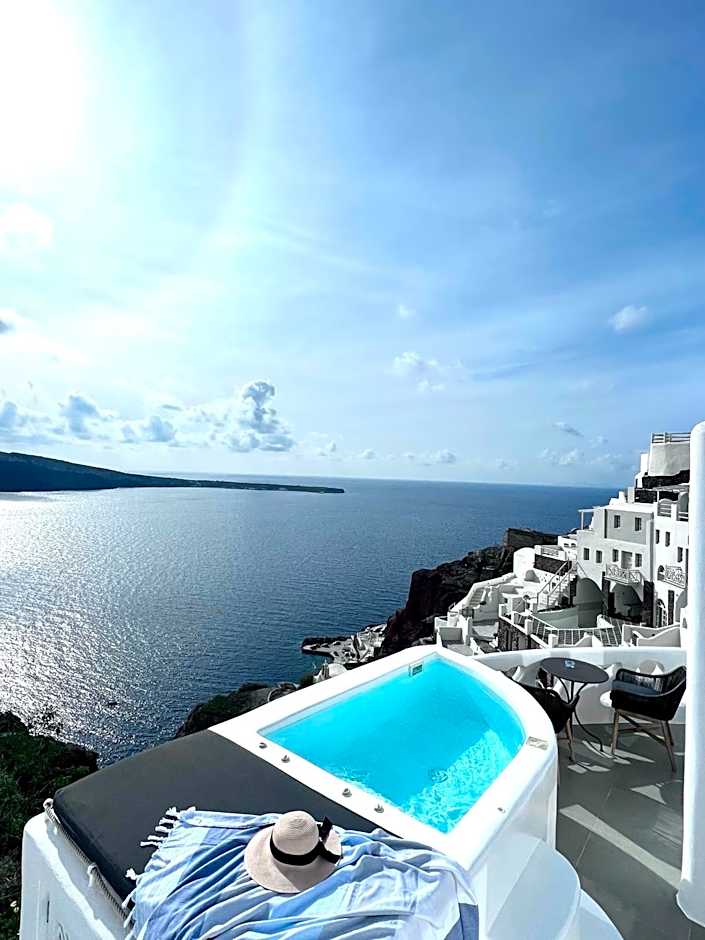 ArmonOia Luxury Caves