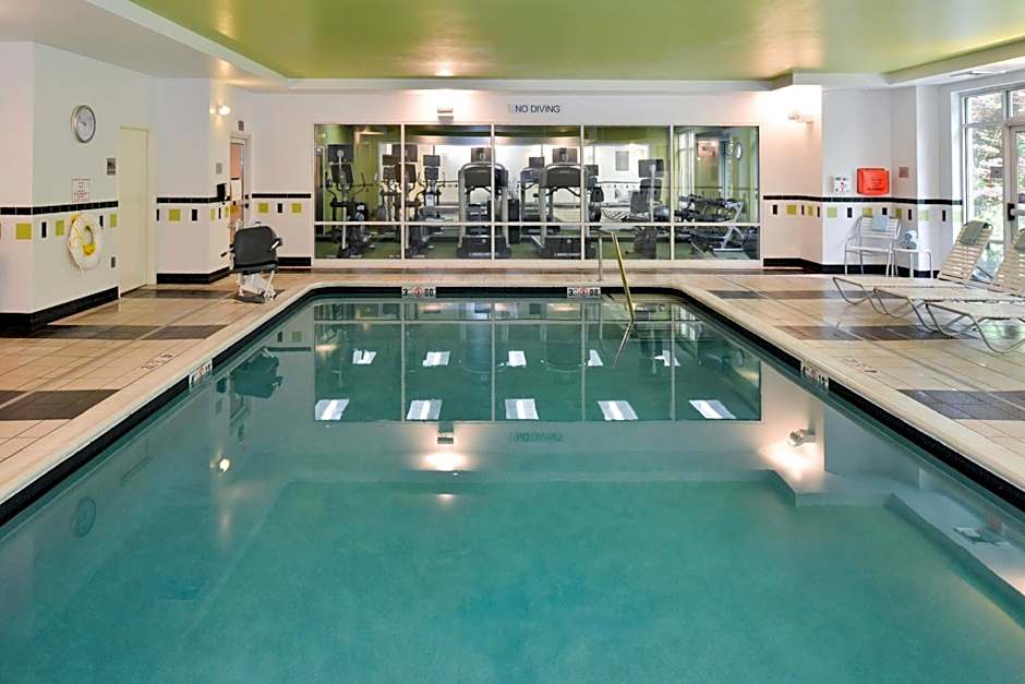 Fairfield Inn & Suites by Marriott Tacoma Puyallup