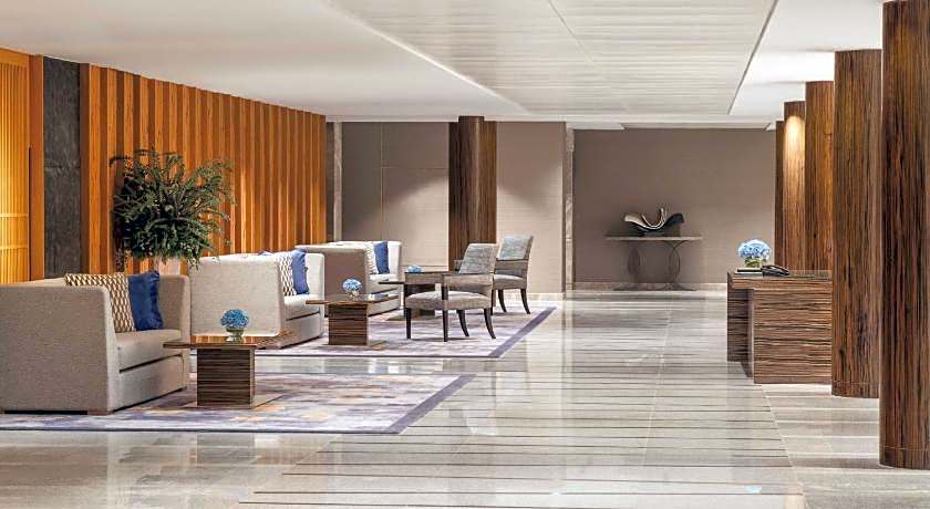 InterContinental Bangkok By IHG