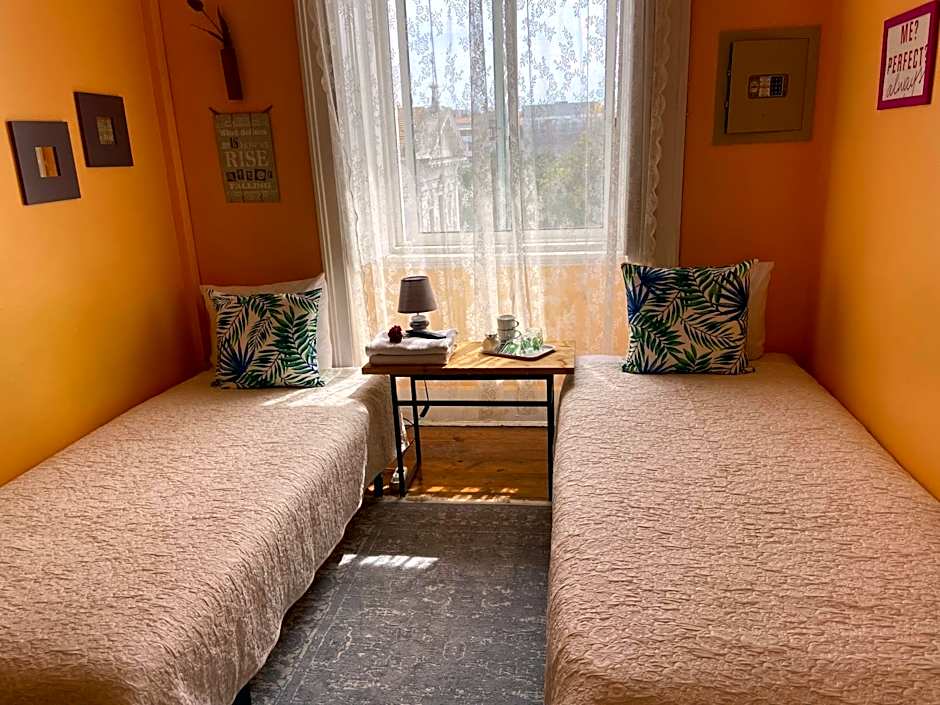 Lisbon Angels Hostel