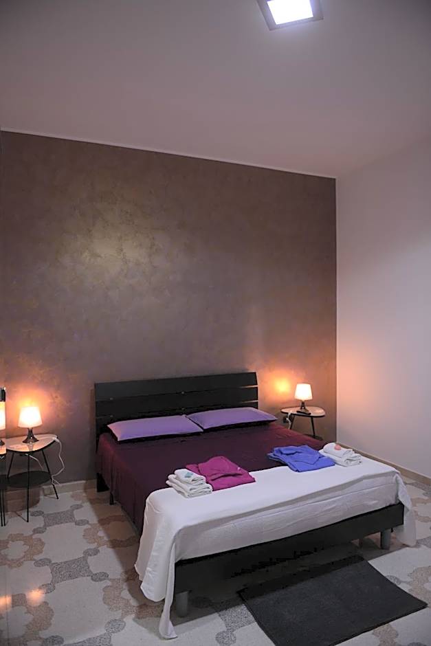 Bed & breakfast "MAZZINI"