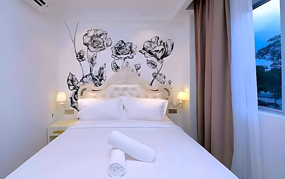 Hotel de Art USJ 21