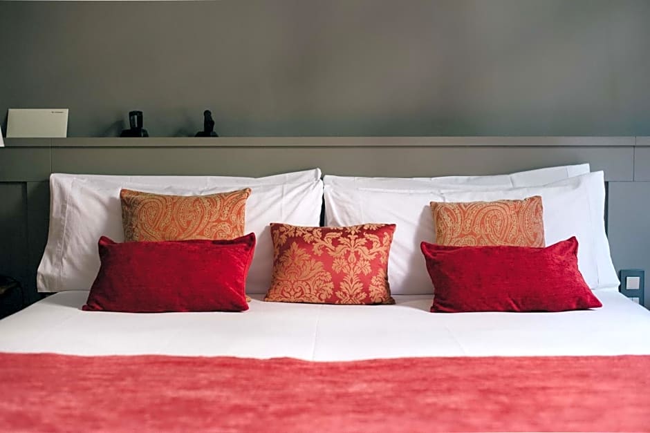 Circa 1905 Boutique B&B