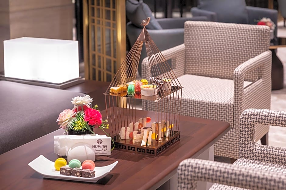 Braira Al Nakheel Hotel