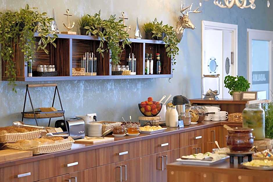 Ośrodek wczasowy Flauta