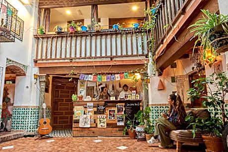 Oripando Hostel