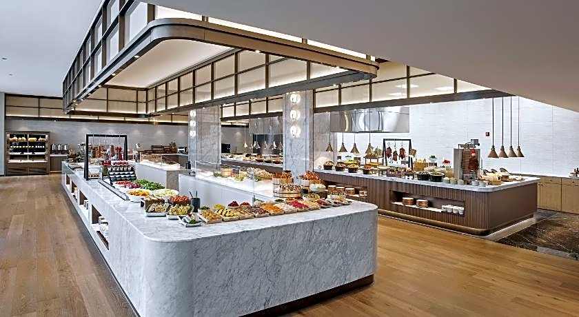 Wyndham Grand Busan Ijin