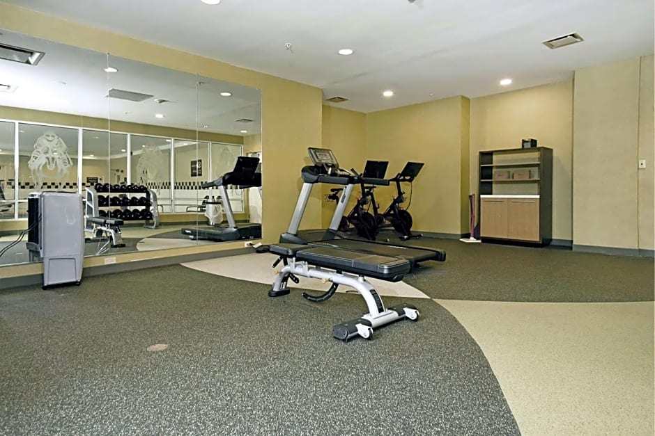Hilton Garden Inn Saratoga Springs