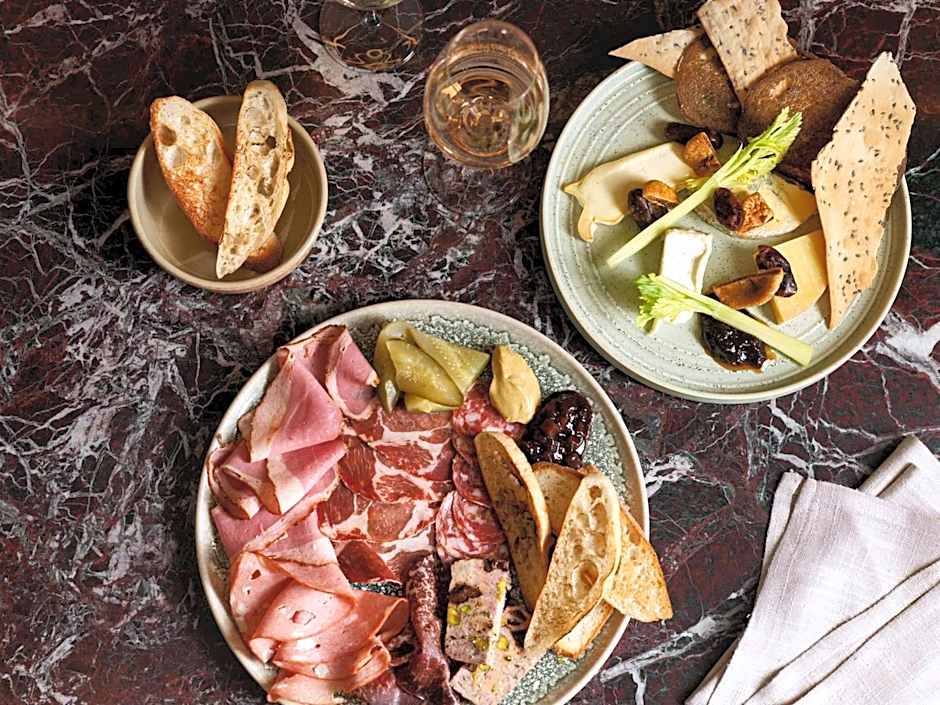 The Porter House Hotel Sydney - MGallery