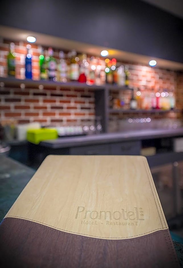 Promotel Hotel