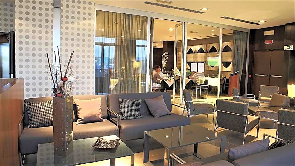 Max Hotel Livorno