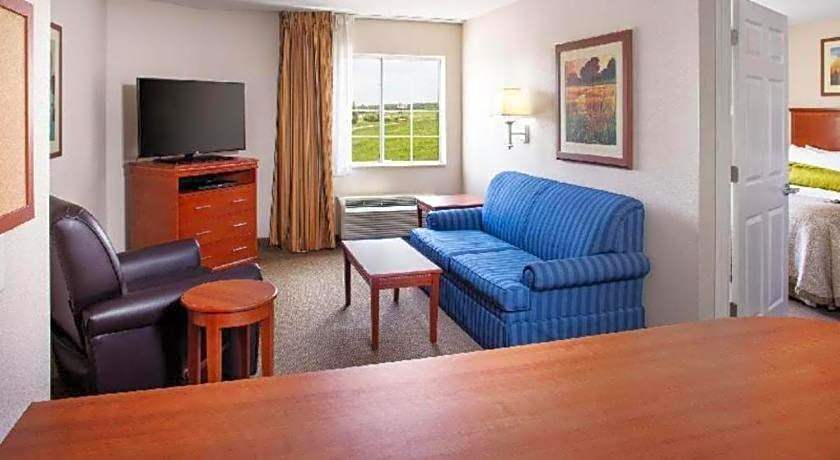 Candlewood Suites Bellevue By IHG