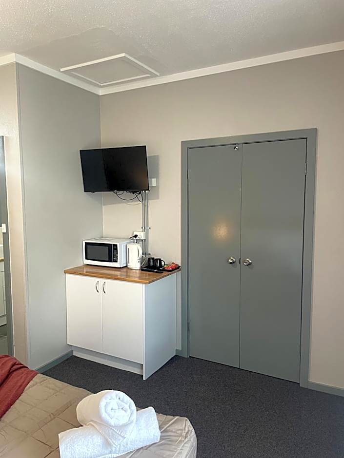 Lismore Fair Dinkum Motel