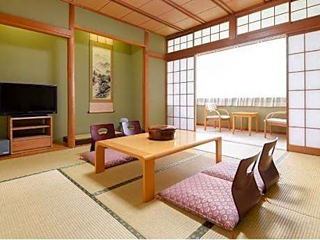 Omaruyama Hotel
