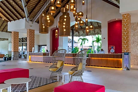 Tropical Deluxe Princess - All Inclusive