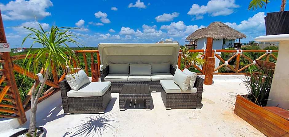 Ensueño Holbox & Beach Club